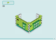 LEGO 41748 instructions page 29 – build guide