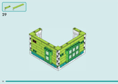 LEGO 41748 instructions page 30 – build guide