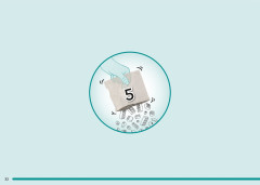 LEGO 41748 instructions page 32 – build guide