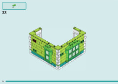 LEGO 41748 instructions page 36 – build guide