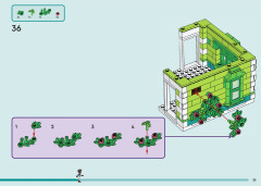 LEGO 41748 instructions page 39 – build guide