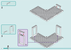 LEGO 41748 instructions page 4 – build guide