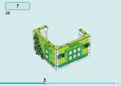 LEGO 41748 instructions page 41 – build guide