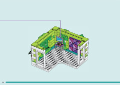 LEGO 41748 instructions page 46 – build guide