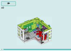 LEGO 41748 instructions page 56 – build guide