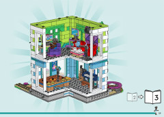 LEGO 41748 instructions page 59 – build guide