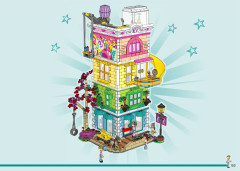 LEGO 41748 instructions page 103 – build guide