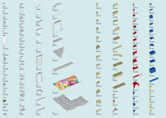 LEGO 41748 instructions page 108 – build guide