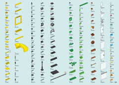 LEGO 41748 instructions page 109 – build guide