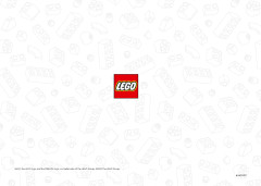 LEGO 41748 instructions page 112 – build guide