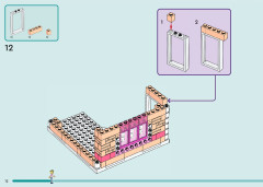 LEGO 41748 instructions page 12 – build guide