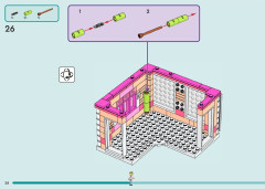 LEGO 41748 instructions page 28 – build guide