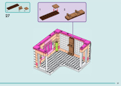 LEGO 41748 instructions page 29 – build guide