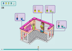 LEGO 41748 instructions page 30 – build guide