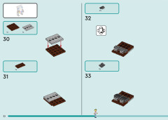 LEGO 41748 instructions page 32 – build guide