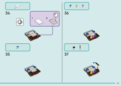 LEGO 41748 instructions page 33 – build guide