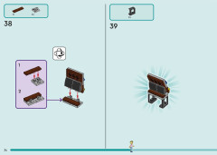 LEGO 41748 instructions page 34 – build guide