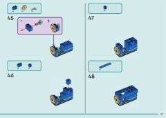 LEGO 41748 instructions page 37 – build guide