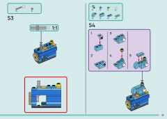 LEGO 41748 instructions page 39 – build guide