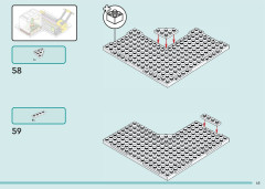 LEGO 41748 instructions page 45 – build guide