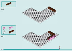 LEGO 41748 instructions page 46 – build guide