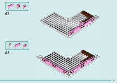 LEGO 41748 instructions page 47 – build guide