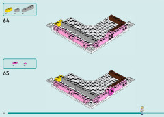 LEGO 41748 instructions page 48 – build guide