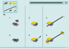 LEGO 41748 instructions page 53 – build guide