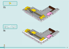 LEGO 41748 instructions page 55 – build guide