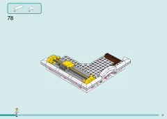 LEGO 41748 instructions page 57 – build guide