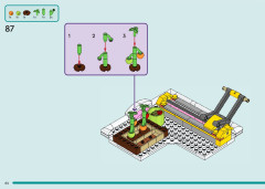 LEGO 41748 instructions page 64 – build guide