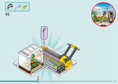 LEGO 41748 instructions page 69 – build guide