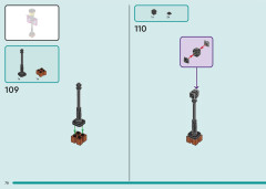 LEGO 41748 instructions page 78 – build guide