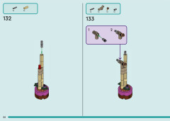 LEGO 41748 instructions page 88 – build guide