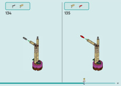 LEGO 41748 instructions page 89 – build guide
