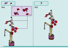 LEGO 41748 instructions page 94 – build guide