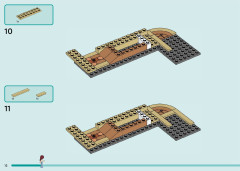 LEGO 41748 instructions page 12 – build guide