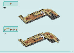 LEGO 41748 instructions page 13 – build guide