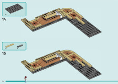LEGO 41748 instructions page 14 – build guide