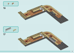 LEGO 41748 instructions page 15 – build guide