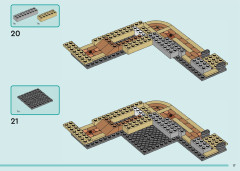 LEGO 41748 instructions page 17 – build guide