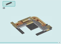 LEGO 41748 instructions page 19 – build guide
