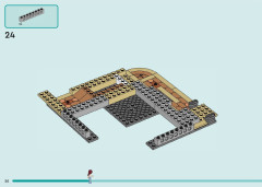 LEGO 41748 instructions page 20 – build guide