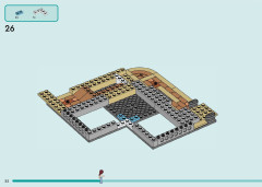 LEGO 41748 instructions page 22 – build guide