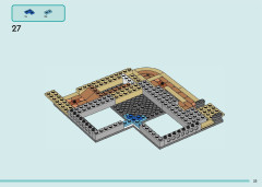 LEGO 41748 instructions page 23 – build guide
