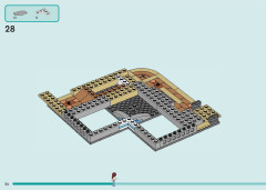 LEGO 41748 instructions page 24 – build guide