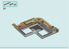 LEGO 41748 instructions page 25 – build guide