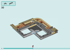 LEGO 41748 instructions page 26 – build guide