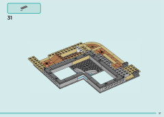 LEGO 41748 instructions page 27 – build guide