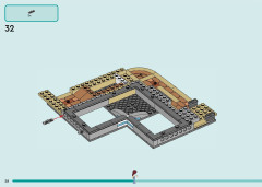 LEGO 41748 instructions page 28 – build guide